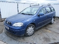 Opel Astra 1,7dti 2002