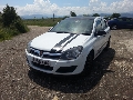 Opel Astra 1.7 CDTI  3