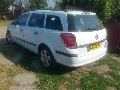 Opel Astra 1.7 Cdti 2005