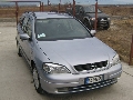 Opel Astra 1.7