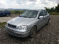 Opel Astra 2,0 Dti 8