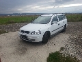 Opel Astra 2,o Dti 6 2003