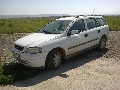 Opel Astra 2.0 Di 2000