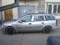 Opel Astra G, 2,0 Dti