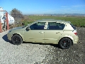 Opel Astra H 1,8 I