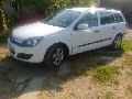 Opel Astra H 1.7 Cdti