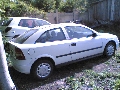 Opel Astra, 1,7 TDI