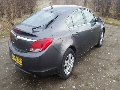 Opel Insignia 2.0 Cdti An 2009 