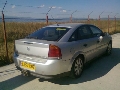 Opel Vectra 2.0 DTI