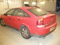 Opel Vectra C 2,0 DTI, 2003