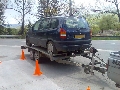 Opel Zafira 1,6 16V