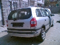 Opel Zafira 2,0 Dti