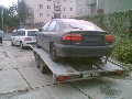 Renault Laguna 1, 1,8i