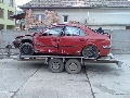 Renault Laguna 1,9 Dci, 110cp