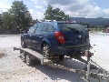 Renault Laguna 2, 1,8 16 V