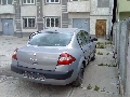 Renault Megane 1,5 Dci