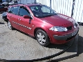 Renault Megane 1,9dci, 2006_