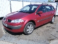 Renault Megane 1,9dci, 2006