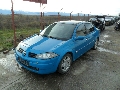 Renault Megane 1.9 Dci 2 