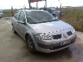 Renault Megane Dci 2005