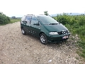 Seat Alhambra 1.8T 2002