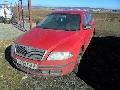 Skoda Octavia 1,9 Tdi BJB