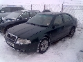 Skoda Octavia 1,9tdi 2003