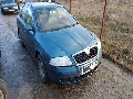 Skoda Octavia 1.9 BKC 3