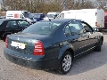 Skoda Superb 2,5 TDI