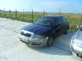 Skoda Superb 2003