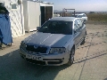 Skoda Superb TDI