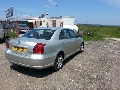 Toyota Avensis 2.0 D4D 2003