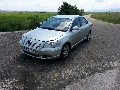 Toyota Avensis 2.0D4D