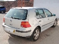 VW Golf 4 1,6i