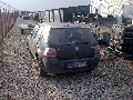 VW Golf 4 TDI 2001_