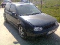 VW Golf 4 Tdi