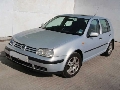 VW Golf 4, 1,6 I