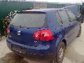 VW Golf 5 1,6i