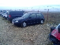 VW Golf4, 1,6