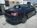 VW JETTA 1.6 I 2009