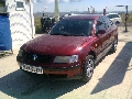 VW PASSAT 1.6 I 1998