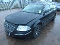 VW PASSAT TDI 2004