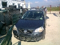 VW POLO 1.4TDI