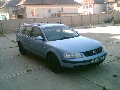 VW Passat 1,8T