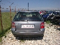 VW Passat 1,9 TDI 2003 _