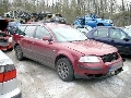 VW Passat 1,9 Tdi_