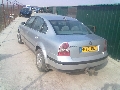 VW Passat 1,9 Tdi 2003