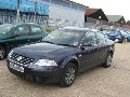 VW Passat 1,9 Tdi, 130cp