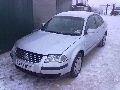 VW Passat 1,9tdi 2003_