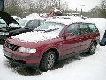 VW Passat 1,9tdi 